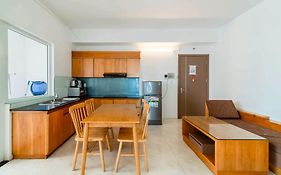Oceanus Mt Vien Trieu Thai Ha Hotel & Apartment